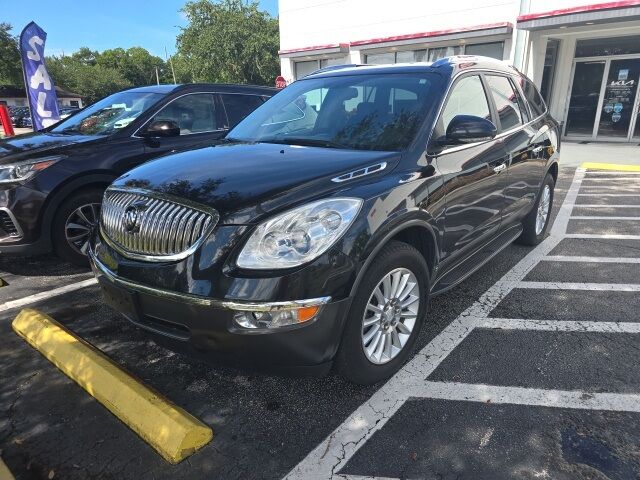 2008 Buick Enclave CXL St. Augustine FL