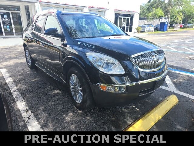 2008 Buick Enclave CXL
