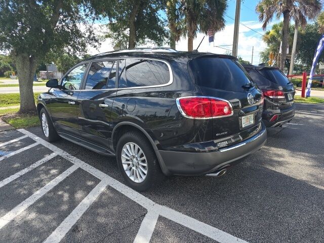 2008 Buick Enclave CXL St. Augustine FL