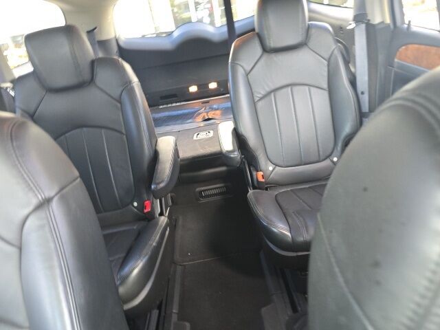 2008 Buick Enclave CXL St. Augustine FL