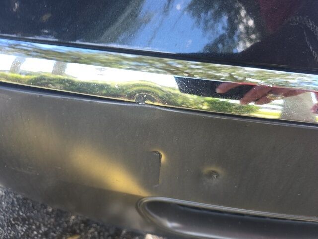 2008 Buick Enclave CXL St. Augustine FL