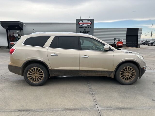 2008 Buick Enclave CXL