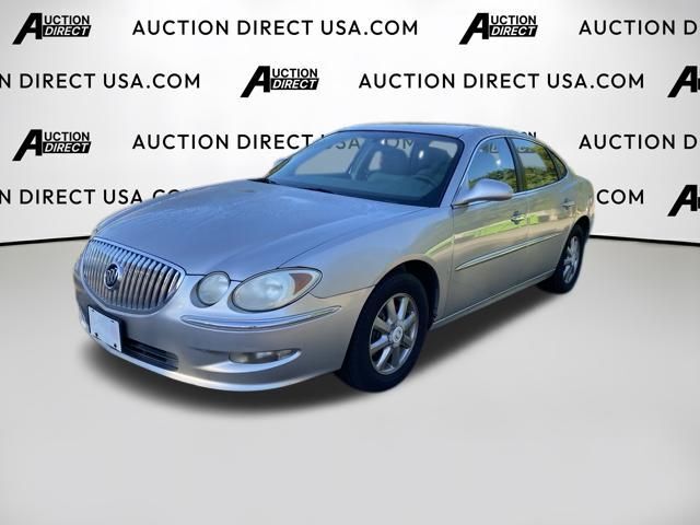 2008 Buick LaCrosse CXL