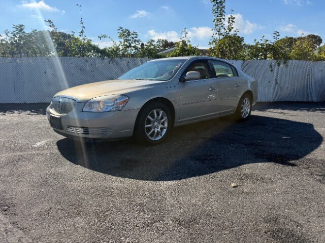 2008 Buick Lucerne CXL