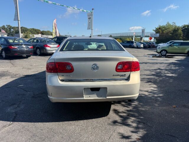 2008 Buick Lucerne CXL East Islip NY