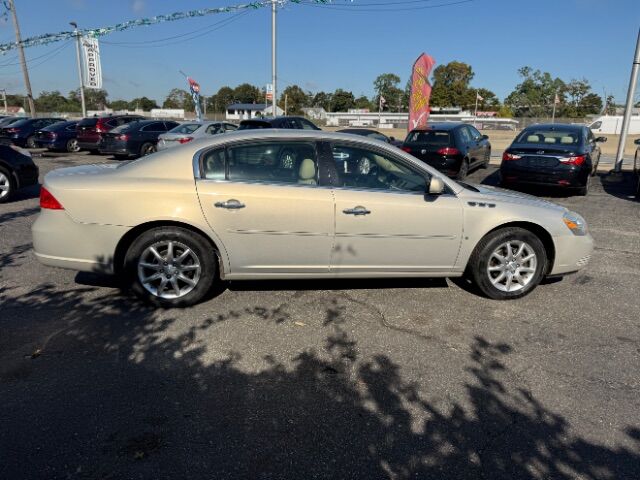 2008 Buick Lucerne CXL East Islip NY