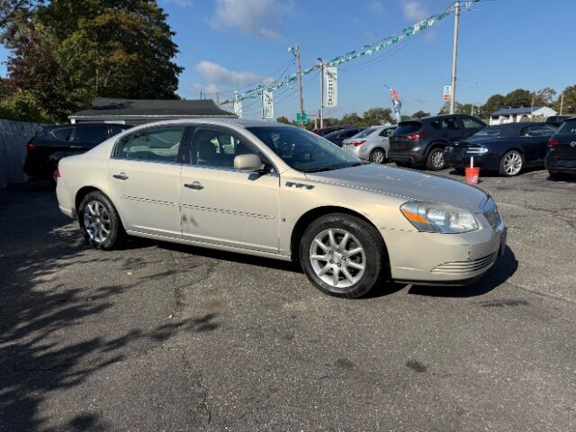 2008 Buick Lucerne CXL East Islip NY