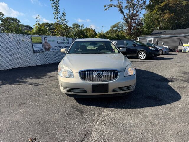 2008 Buick Lucerne CXL East Islip NY