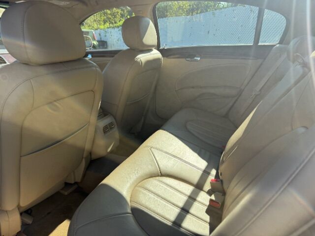2008 Buick Lucerne CXL East Islip NY