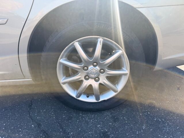 2008 Buick Lucerne CXL East Islip NY