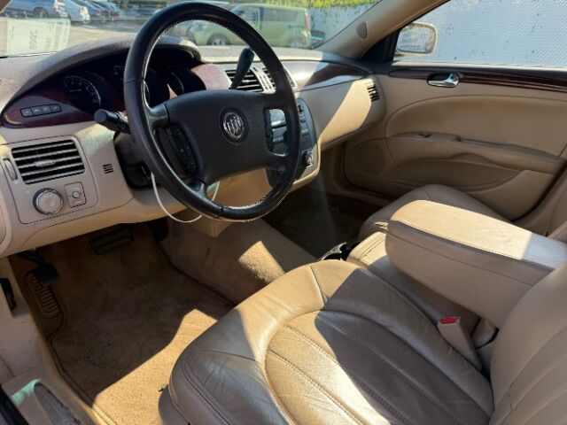 2008 Buick Lucerne CXL East Islip NY