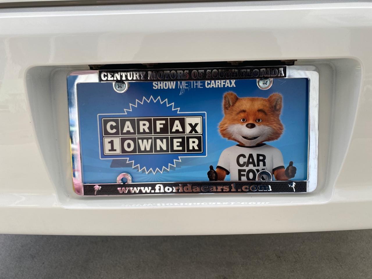 2008 Buick Lucerne CXL LOW MILES 40,989 1 OWNER Pompano Beach FL