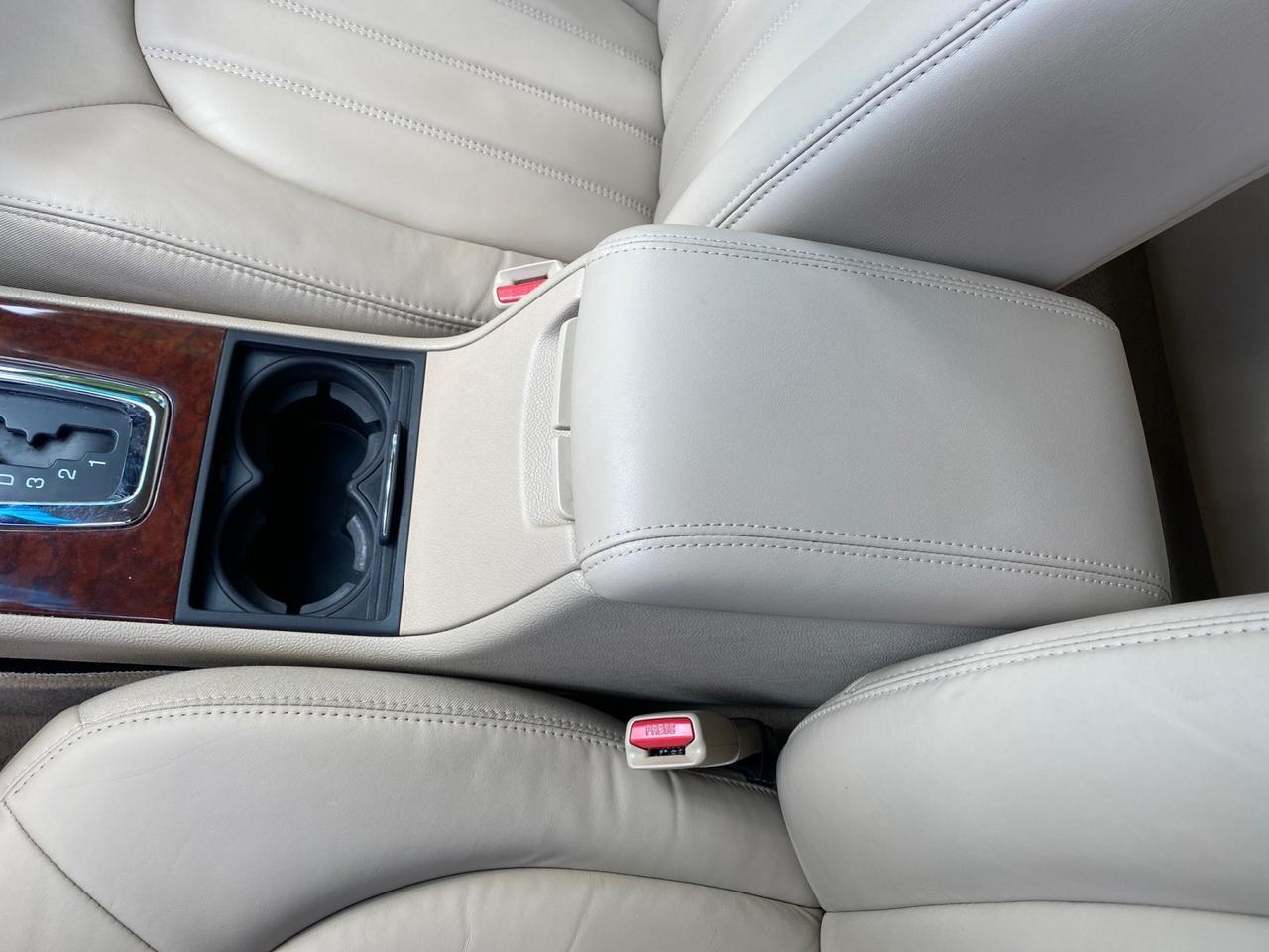 2008 Buick Lucerne CXL LOW MILES 40,989 1 OWNER Pompano Beach FL