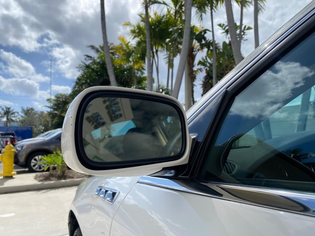 2008 Buick Lucerne CXL LOW MILES 40,989 1 OWNER Pompano Beach FL