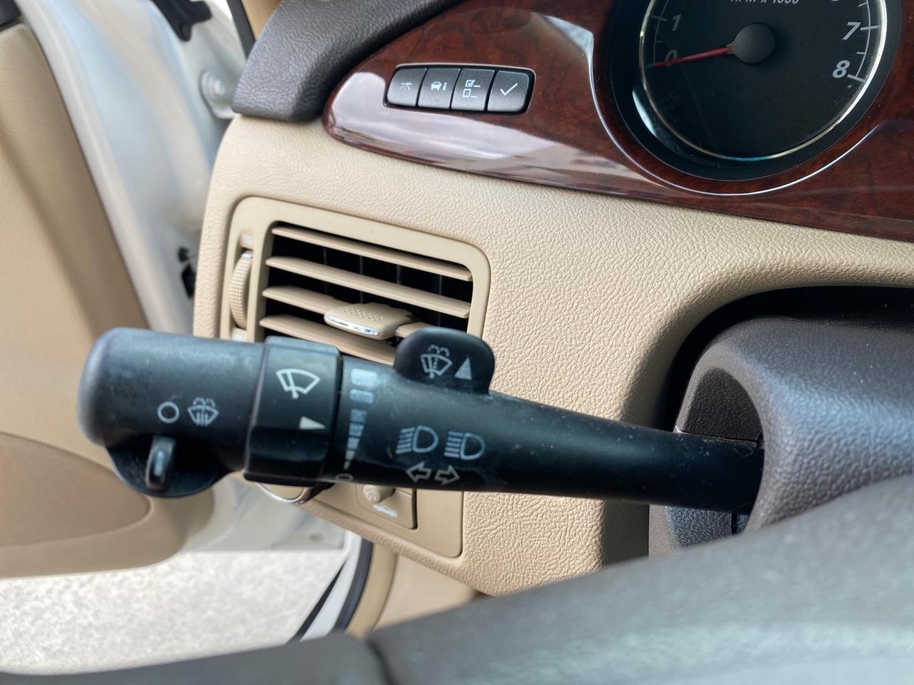 2008 Buick Lucerne CXL LOW MILES 40,989 1 OWNER Pompano Beach FL