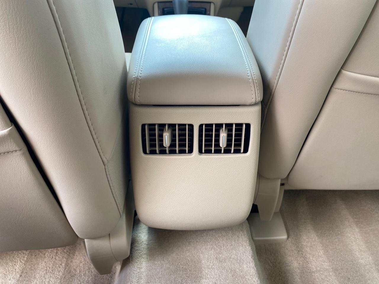 2008 Buick Lucerne CXL LOW MILES 40,989 1 OWNER Pompano Beach FL