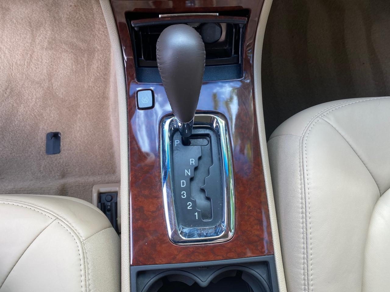 2008 Buick Lucerne CXL LOW MILES 40,989 1 OWNER Pompano Beach FL