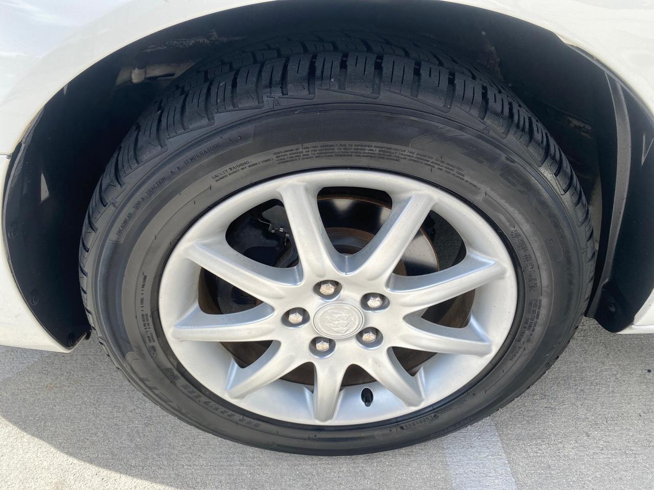 2008 Buick Lucerne CXL LOW MILES 40,989 1 OWNER Pompano Beach FL