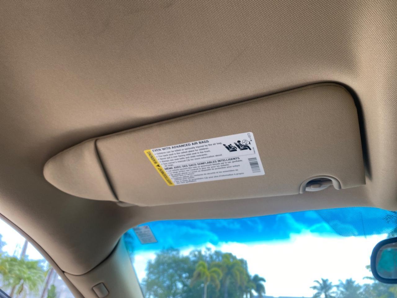 2008 Buick Lucerne CXL LOW MILES 40,989 1 OWNER Pompano Beach FL