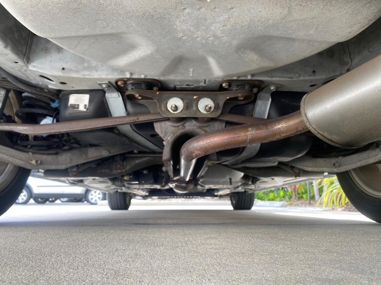 2008 Buick Lucerne CXL LOW MILES 40,989 1 OWNER Pompano Beach FL