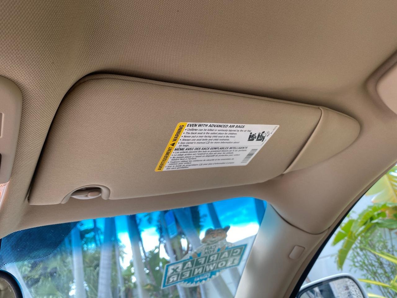 2008 Buick Lucerne CXL LOW MILES 40,989 1 OWNER Pompano Beach FL