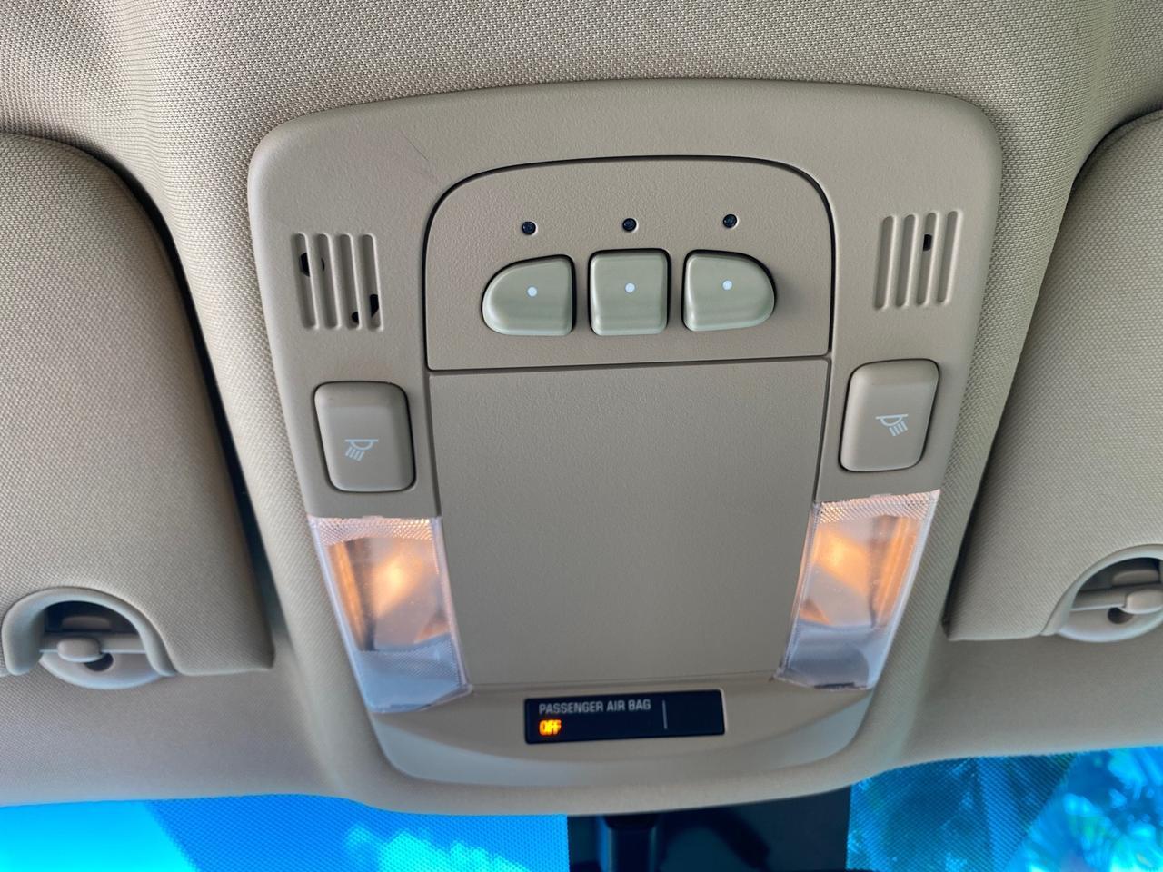 2008 Buick Lucerne CXL LOW MILES 40,989 1 OWNER Pompano Beach FL