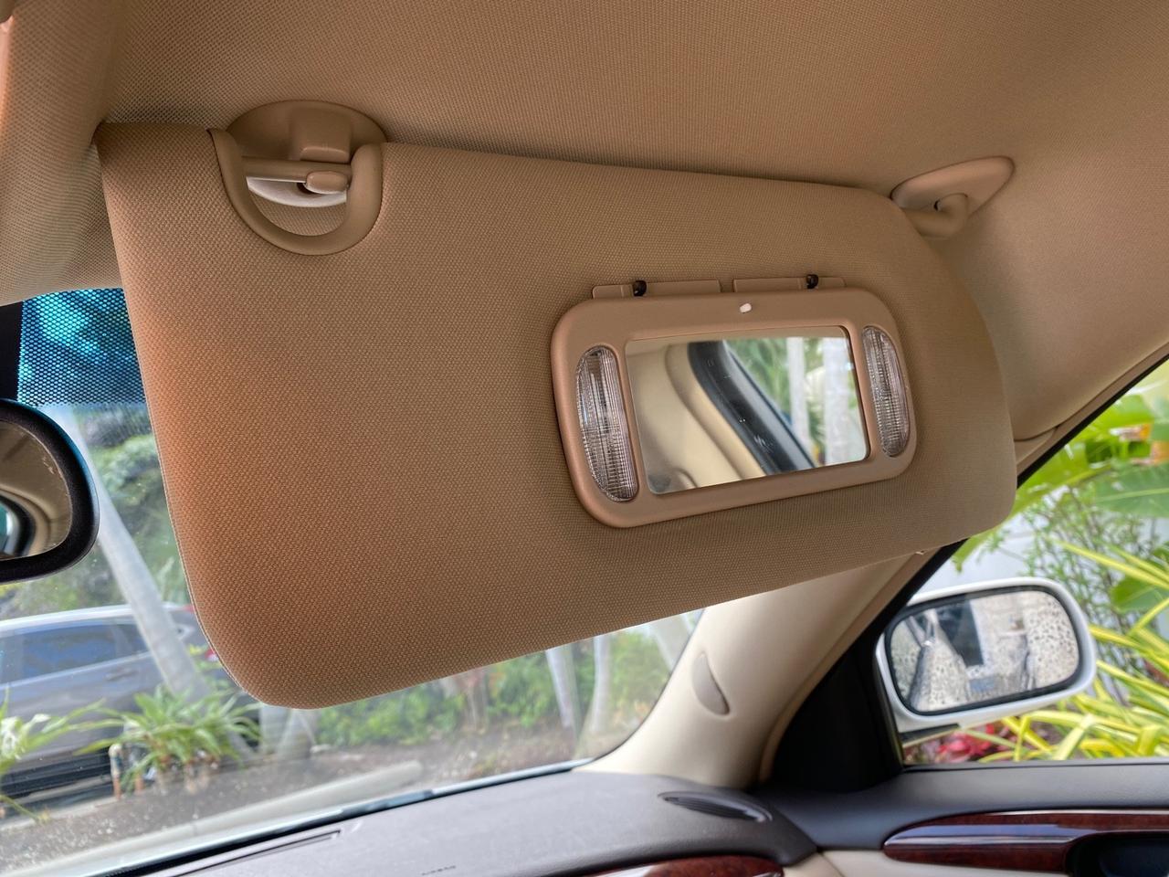 2008 Buick Lucerne CXL LOW MILES 40,989 1 OWNER Pompano Beach FL