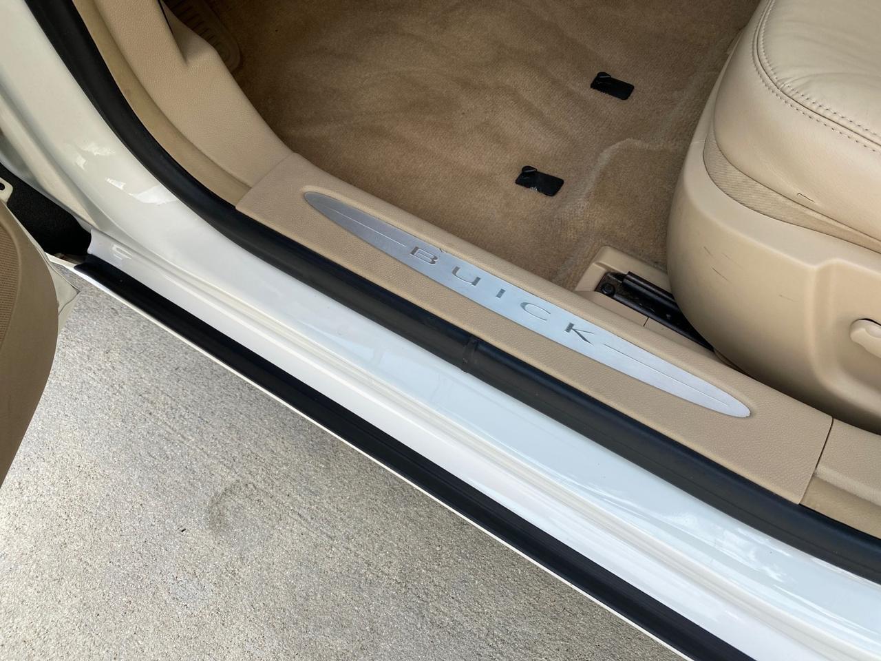 2008 Buick Lucerne CXL LOW MILES 40,989 1 OWNER Pompano Beach FL