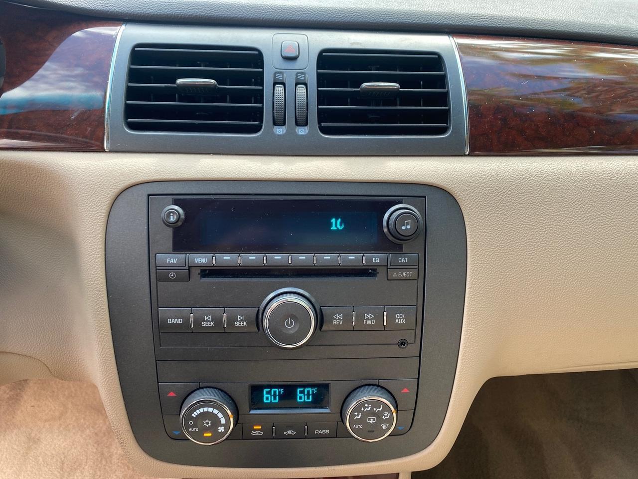 2008 Buick Lucerne CXL LOW MILES 40,989 1 OWNER Pompano Beach FL