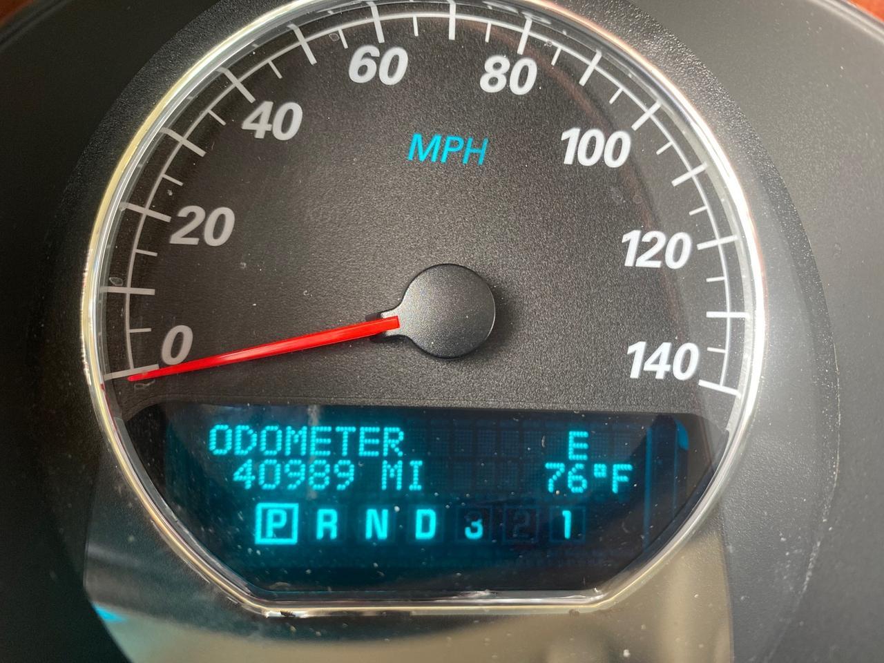 2008 Buick Lucerne CXL LOW MILES 40,989 1 OWNER Pompano Beach FL