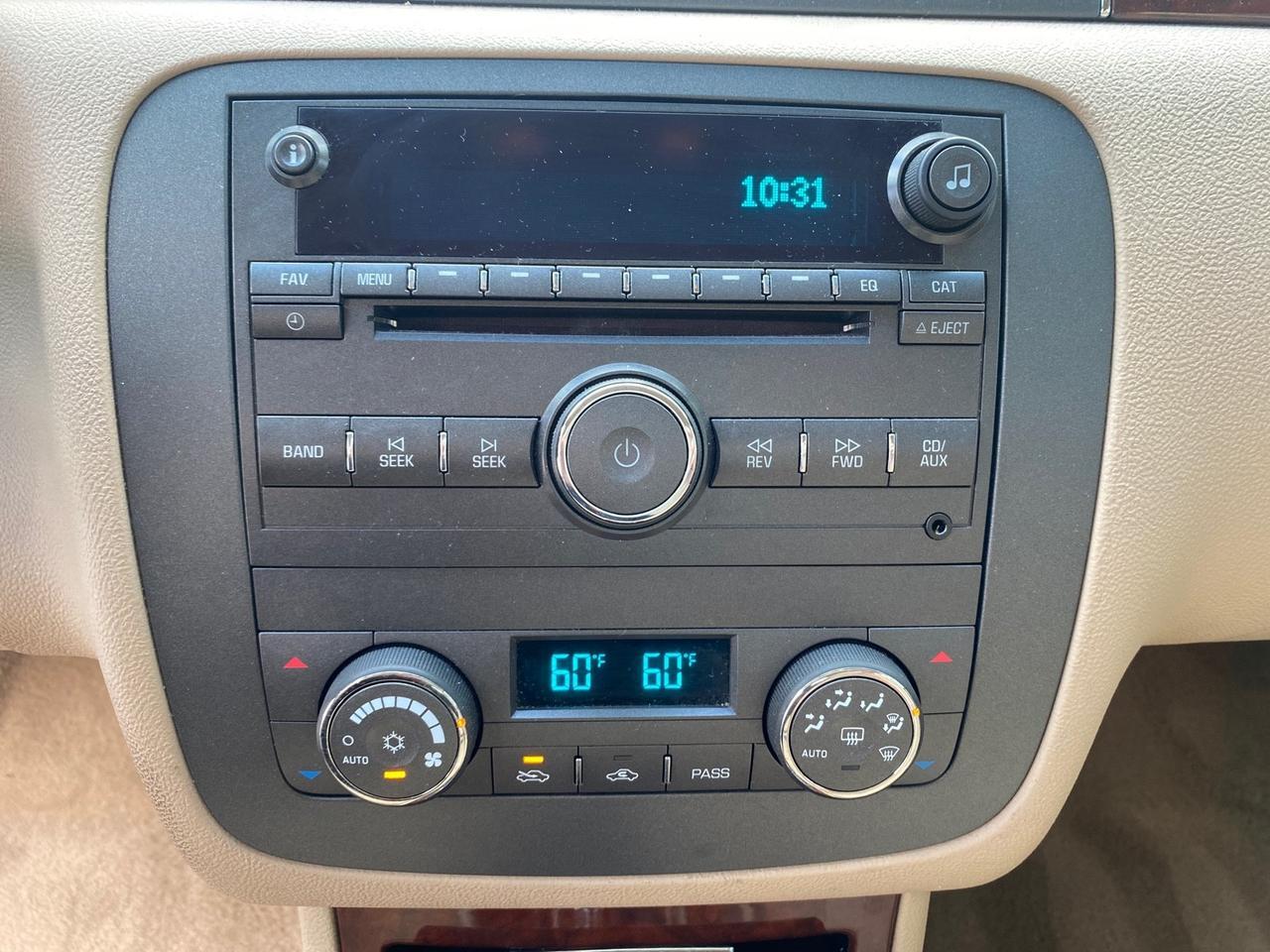 2008 Buick Lucerne CXL LOW MILES 40,989 1 OWNER Pompano Beach FL