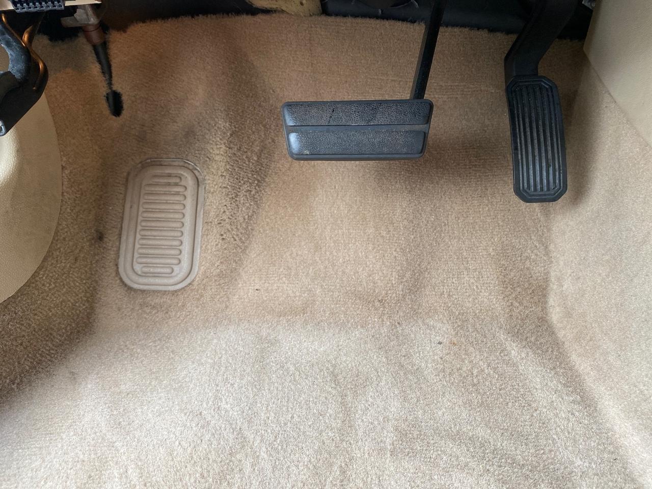 2008 Buick Lucerne CXL LOW MILES 40,989 1 OWNER Pompano Beach FL