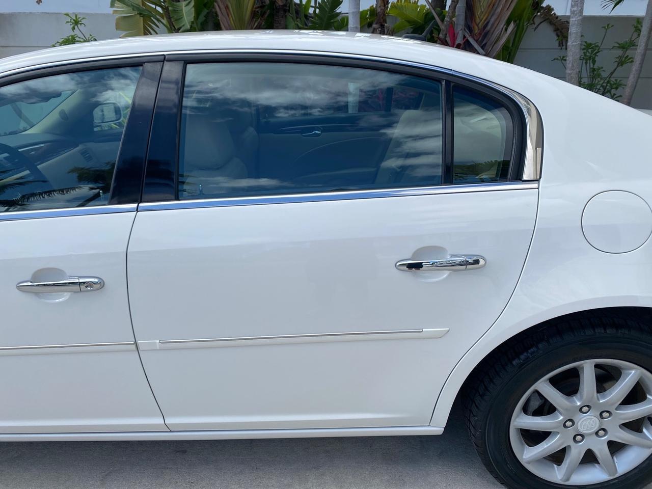 2008 Buick Lucerne CXL LOW MILES 40,989 1 OWNER Pompano Beach FL