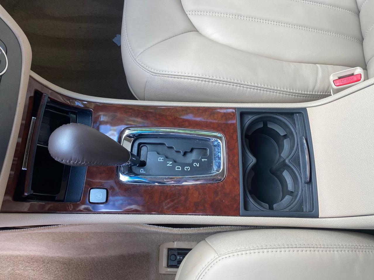 2008 Buick Lucerne CXL LOW MILES 40,989 1 OWNER Pompano Beach FL