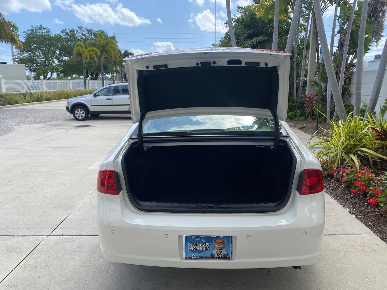 2008 Buick Lucerne CXL LOW MILES 40,989 1 OWNER Pompano Beach FL