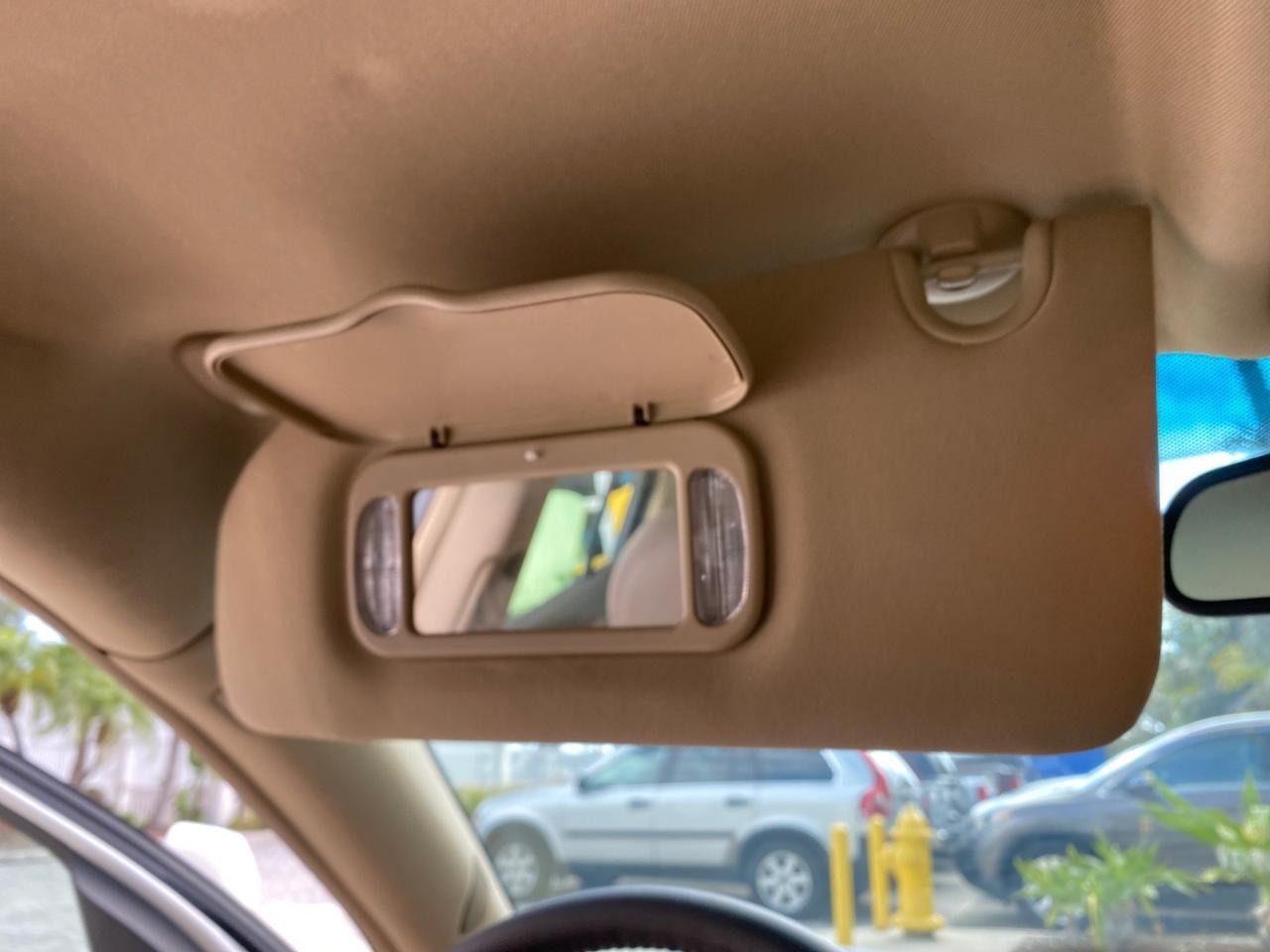 2008 Buick Lucerne CXL LOW MILES 40,989 1 OWNER Pompano Beach FL