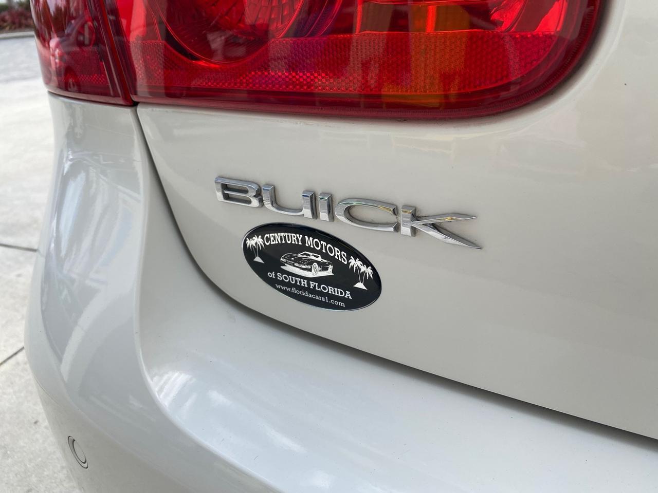 2008 Buick Lucerne CXL LOW MILES 40,989 1 OWNER Pompano Beach FL