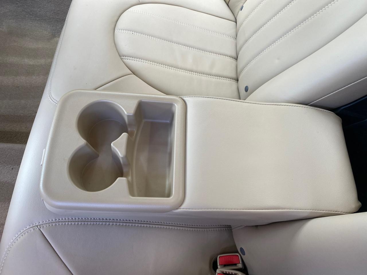 2008 Buick Lucerne CXL LOW MILES 40,989 1 OWNER Pompano Beach FL