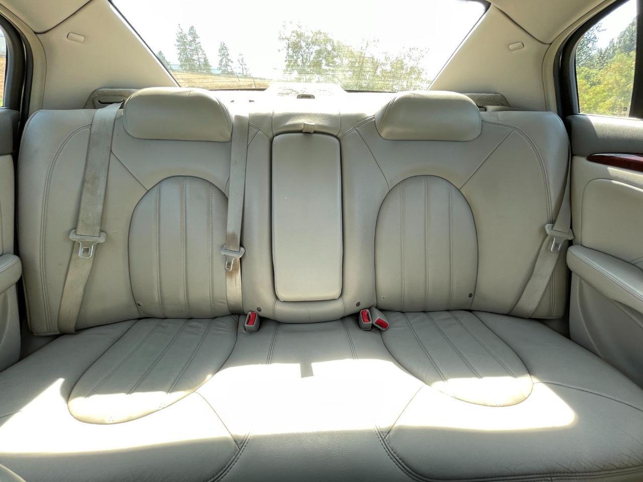 2008 Buick Lucerne CXL Post Falls ID