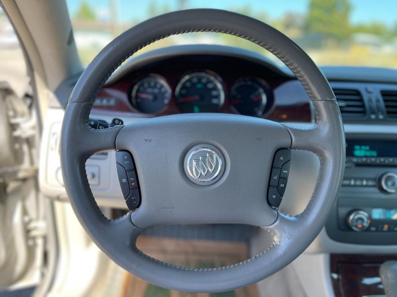 2008 Buick Lucerne CXL Post Falls ID