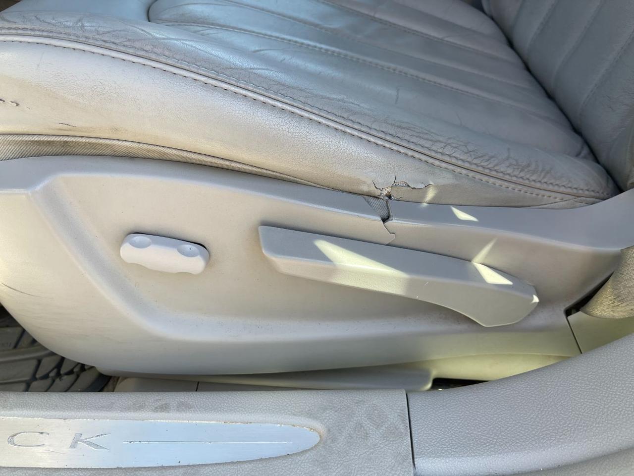 2008 Buick Lucerne CXL Post Falls ID