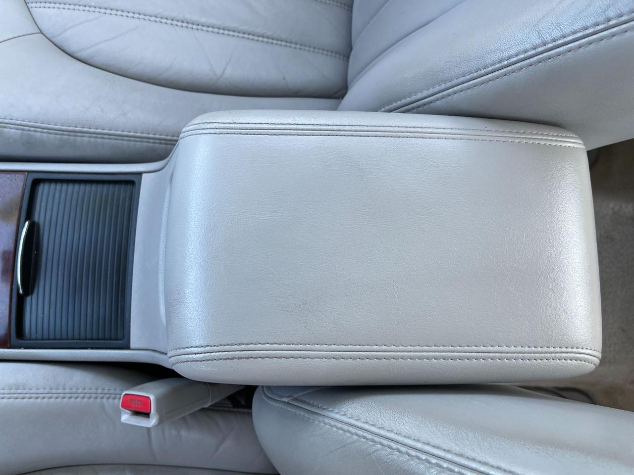 2008 Buick Lucerne CXL Post Falls ID