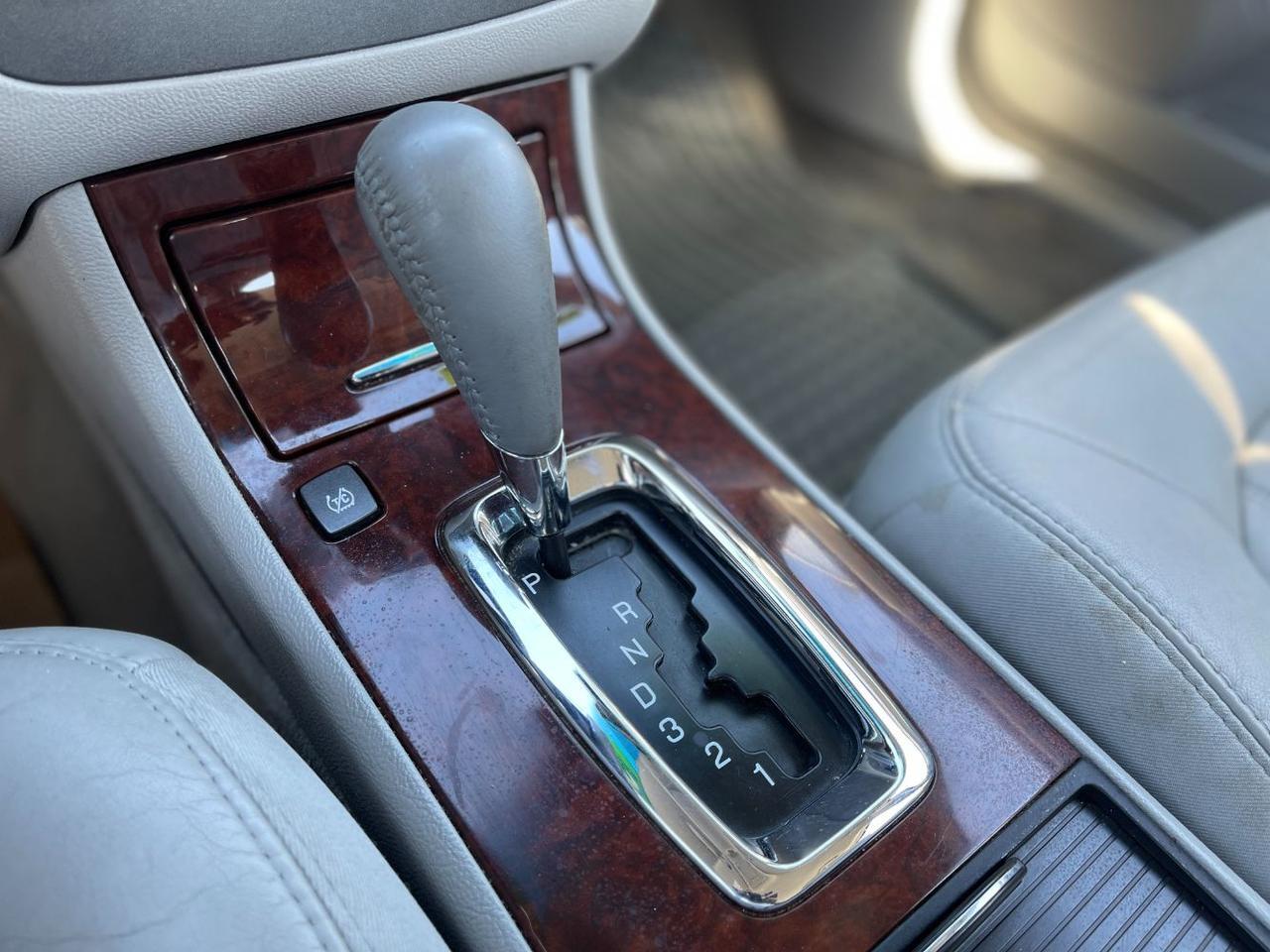 2008 Buick Lucerne CXL Post Falls ID