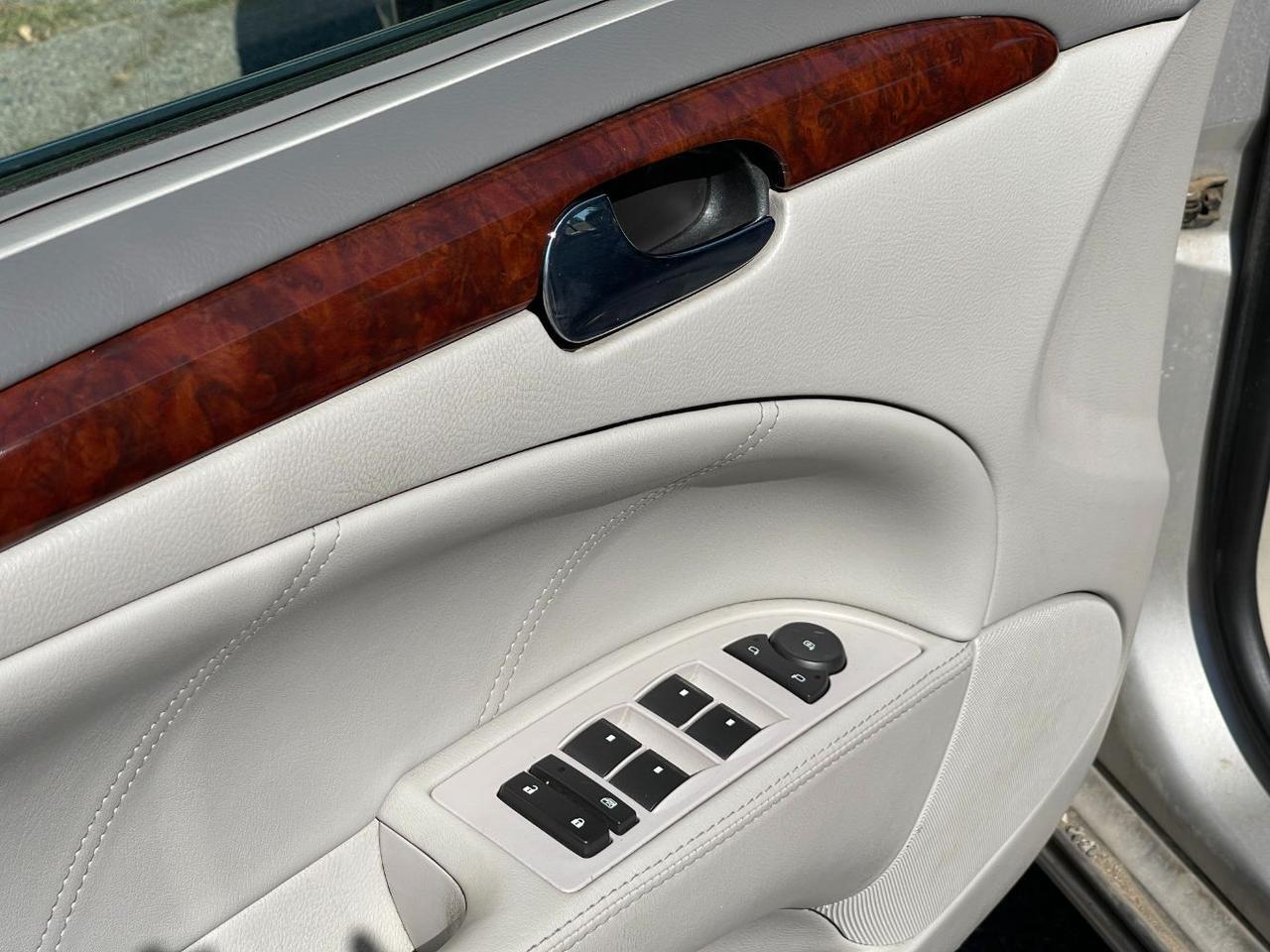 2008 Buick Lucerne CXL Post Falls ID