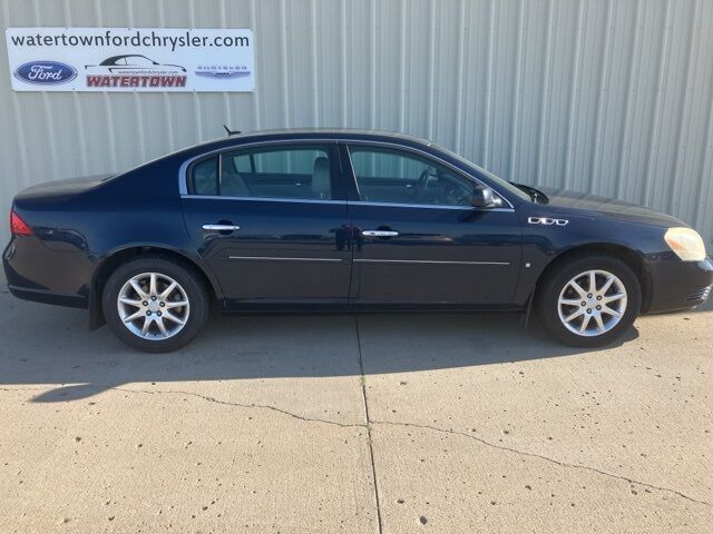 2008 Buick Lucerne CXL Watertown SD