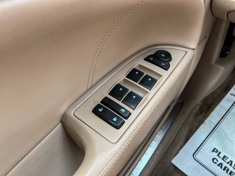 2008 Buick Lucerne CXL Wilmington NC