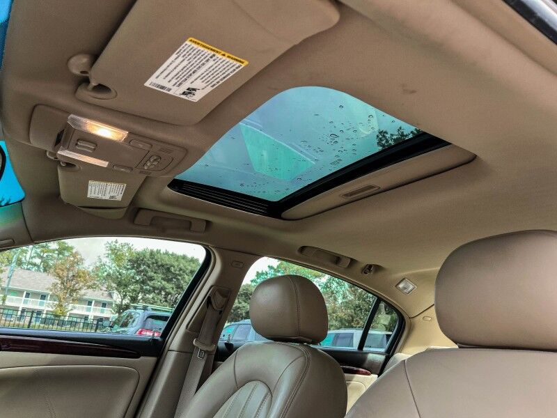 2008 Buick Lucerne CXL Wilmington NC