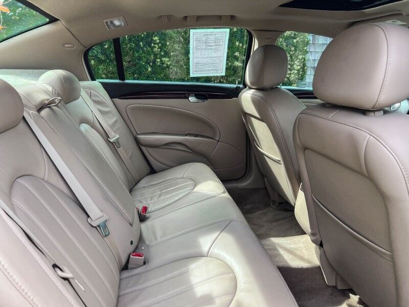 2008 Buick Lucerne CXL Wilmington NC