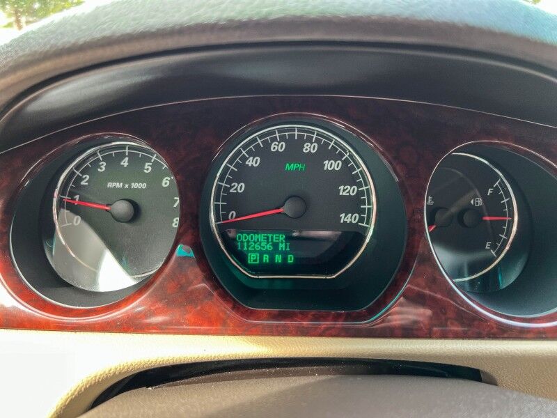 2008 Buick Lucerne CXL Wilmington NC