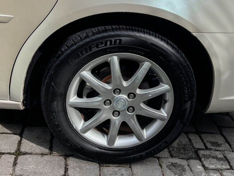 2008 Buick Lucerne CXL Wilmington NC